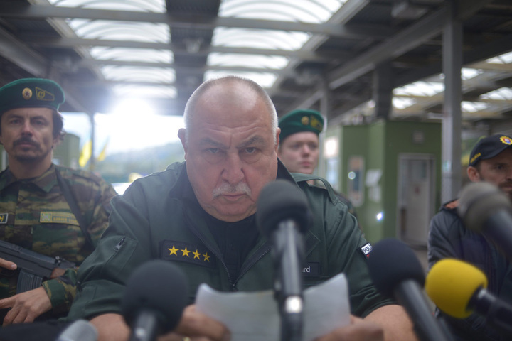 Uwięzieni w przeszłości | Nowe słowackie kino