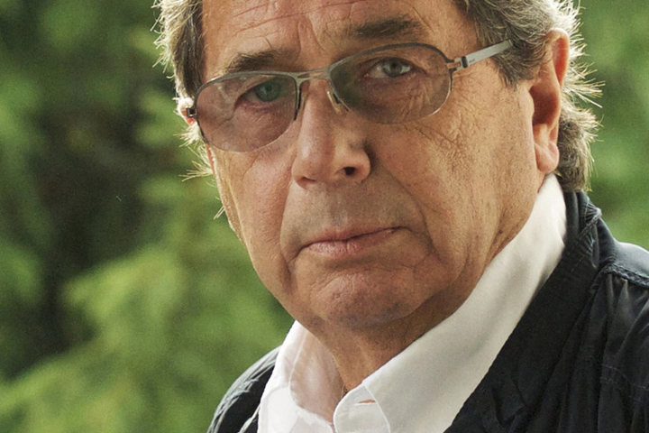 Janusz Gajos w Cieszynie! 