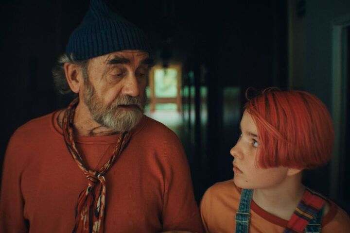 27. Kino na Granicy dla najmłodszych