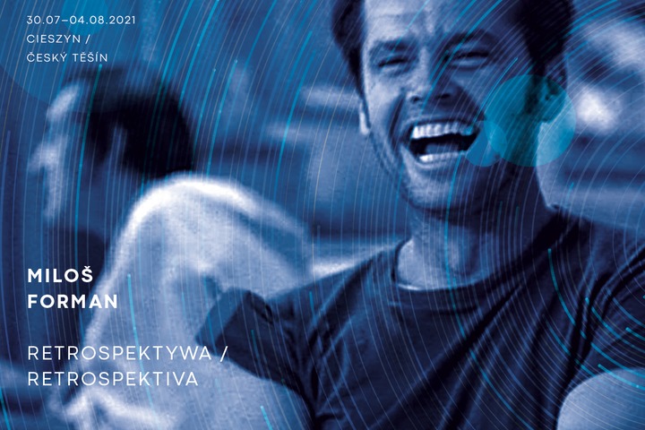 Retrospektywa Miloša Formana na 23. Kinie na Granicy