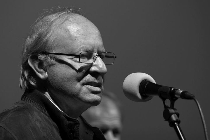 Legenda czeskiej Nowej Fali, prawa ręka Formana. Nie żyje Ivan Passer