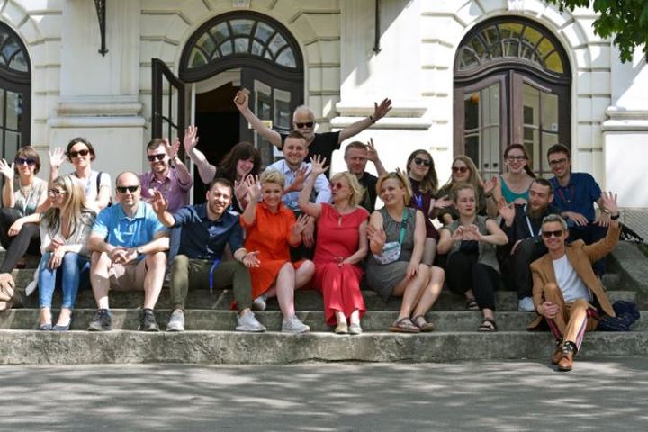 DZIĘKUJEMY | DĚKUJEME 