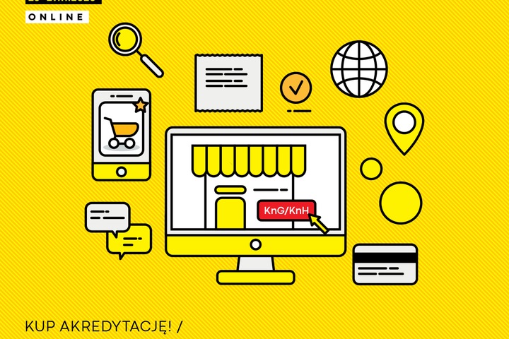 Ruszyła sprzedaż akredytacji! Znamy kalendarz projekcji online!